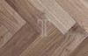 Ted Todd Specialist Woods Mimas Narrow Herringbone Engineered Wood Flooring