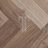 Ted Todd Specialist Woods Mimas Narrow Herringbone Engineered Wood Flooring