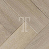 Ted Todd Warehouse Fleece Narrow Herringbone Engineering Wood Flooring