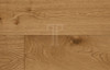 Ted Todd Project Almond Wide Plank Engineered Wood Flooring