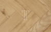 Ted Todd Project Petworth Narrow Herringbone Engineered Wood Flooring