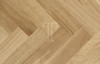 Ted Todd Unfinished Oaks Tollense Herringbone Engineered Wood Flooring