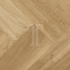 Ted Todd Unfinished Oaks Vienne Narrow Herringbone Engineered Wood Flooring