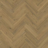 Kahrs Oak CD Grey Herringbone Collection