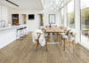 Kahrs LVT Taiga Click 5mm Vinyl Flooring