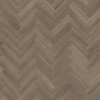 Kahrs LVT Tiveden Dry Back Herringbone Vinyl Flooring