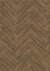 Kahrs LVT Redwood Click Herringbone Vinyl Flooring
