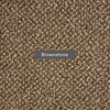 Cormar Primo Tweeds Brownstone