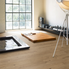 Parador Modular ONE Hydron Oak Atmosphere Umber Wide Plank Eco Flooring