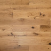V4 Alpine Sunlit Oak Satin Lacquered Rustic Oak Engineered Wood Flooring