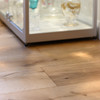 V4 Alpine Hillside Oak Matt Lacquered Rustic Oak Engineered Wood Flooring