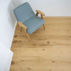 V4 Alpine Broad Oak Oiled Rustic Oak Engineered Wood Flooring