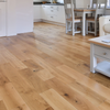 V4 Alpine Forest Oak Brushed & Oiled Rustic Oak Engineered Wood Flooring