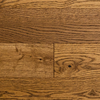 V4 Alpine Golden Oak Brushed & Colour Oiled Rustic Oak Engineered Wood Flooring