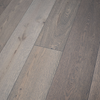 V4 Deco Plank Frozen Umber Brushed & Colour Oiled Rustic Oak Engineered Wood Flooring