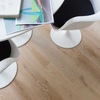 V4 Deco Plank Nordic Beach Brushed & Colour Oiled Rustic Oak Engineered Wood Flooring