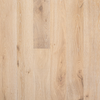 V4 Deco Plank Nordic Beach Brushed & Colour Oiled Rustic Oak Engineered Wood Flooring