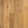 V4 Deco Plank Smoked Oak Brushed & Oiled Rustic Smoked Oak Engineered Wood Flooring