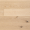 V4 Deco Plank Shore Drift Oak Brushed & Invisible Lacquered Rustic Oak Engineered Wood Flooring