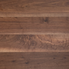 V4 Deco Plank Black Walnut Oiled Mixed Grade American Black Walnut Engineered Wood Flooring