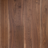 V4 Deco Plank Black Walnut Oiled Mixed Grade American Black Walnut Engineered Wood Flooring