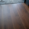 V4 Deco Plank Tannery Brown Distressed Bevels & Colour Oiled Rustic Oak Engineered Wood Flooring