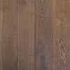 V4 Deco Plank Tannery Brown Distressed Bevels & Colour Oiled Rustic Oak Engineered Wood Flooring