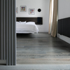 V4 Deco Plank Wharf Grey Brushed & Colour Oiled Engineered Wood Flooring