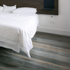 V4 Deco Plank Wharf Grey Brushed & Colour Oiled Engineered Wood Flooring