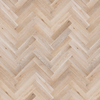 V4 Deco Parquet Nordic Beach Brushed & Colour Oiled Rustic Oak Engineered Wood Flooring