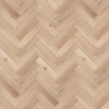 V4 Deco Parquet Unfinished Oak Unfinished Rustic Oak Engineered Wood Flooring