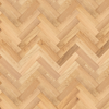 V4 Deco Parquet Brushed Matt Oak Brushed & Matt Lacquered Rustic Oak Engineered Wood Flooring