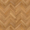 V4 Deco Parquet Smoked Oak Brushed & Oiled Rustic Smoked Oak Engineered Wood Flooring