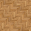 V4 Deco Parquet Smoked Oak Brushed & Oiled Rustic Smoked Oak Engineered Wood Flooring