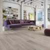 V4 Driftwood Fjordic Shore Brushed, Stained & Lacquered Rustic Oak Engineered Wood Flooring