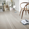 V4 Driftwood Silver Sands Brushed, Stained & Lacquered Rustic Oak Engineered Wood Flooring