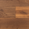 V4 Tundra Plank Thermo Oak Brushed & Oiled Rustic Thermo Treated Oak Engineered Wood Flooring