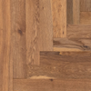 V4 Tundra Herringbone Thermo Oak Brushed & Oiled Rustic Thermo Treated Oak Engineered Wood Flooring