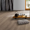 Parador Modular ONE Oak Pure Pearl-Grey Chateau Plank Resilient Flooring (1730804)
