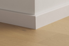 Quick-Step Accessories Paintable Skirting Board Cover (2.4m)