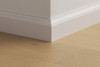 Quick-Step Accessories Paintable Skirting Board Ovolo (2.4m)