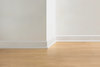 Quick-Step Accessories Paintable Skirting Board Ovolo (2.4m)