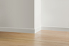 Quick-Step Accessories Paintable Skirting Board Ovolo (2.4m)