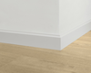 Quick-Step Accessories Paintable Skirting Board Ogee (2.4m)