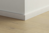 Quick-Step Accessories Paintable Waterproof Small Skirting (2.4m)