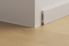 Quick-Step Accessories Paintable Waterproof Large Skirting (2.4m)