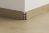 Quick-Step Accessories Plugs for Skirtings