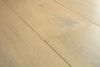 Quick-Step Cascada Pearl White Oak Extra Matt Hardwood Flooring