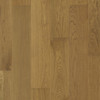 Quick-Step Cascada Toffee Brown Oak Extra Matt Hardwood Flooring