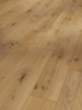 Parador Laminate Classic 1050 Oak Tradition Natural Wide plank